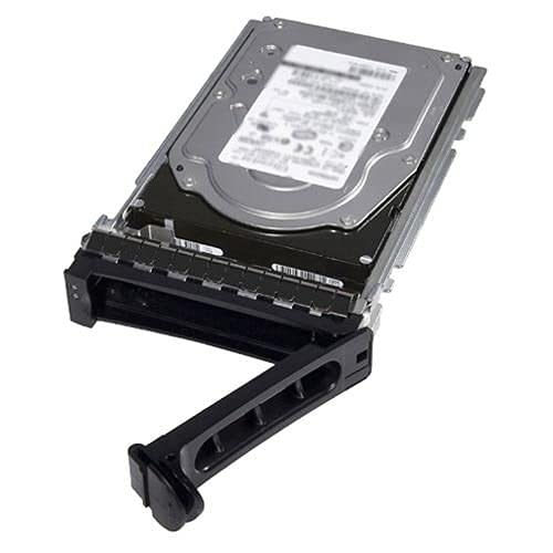 LED Logic Dell 480gb ssd sata Mixed Use 6Gbps 512e 2.5in Hot-Plug, 345-BGSJ von LED Logic