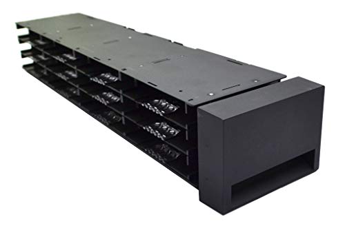 LED Logic Dell Assembly Carrier for TL2000/4000 Tape Libraries, UP538 von LED Logic