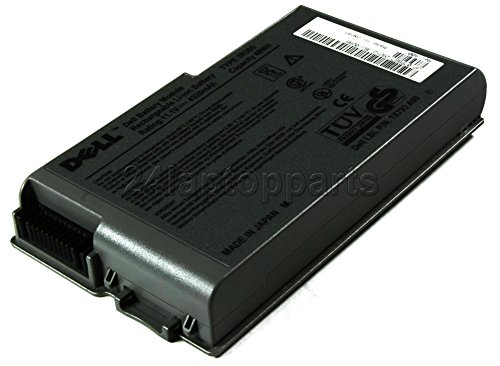 LED Logic Dell BTRY,MDS,11.1V,6C,CYLD,PSNC, W125965907 von LED Logic