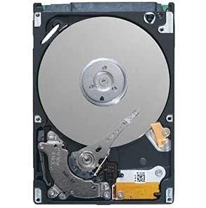 LED Logic Dell HD 160 S2 7.2 P11 2.5 HIT-PANC T1W84, 2.5, 160 GB, 7200 RPM, T1W84 von LED Logic