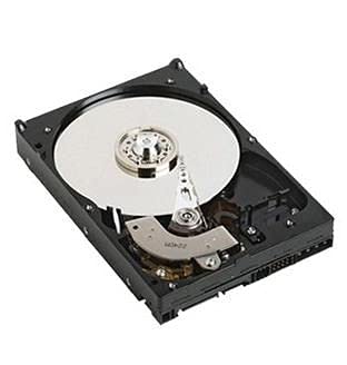 LED Logic Dell HD 500 S2 7.2 FFS 2.5 TSHBA-CC PR44M, 2.5, 500 GB, 7200 RPM, PR44M von LED Logic