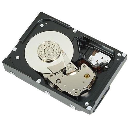 LED Logic Dell HD 750 S2 7.2 2.5 512E Jet-C WJH3D, 2.5, 750 GB, 7200 RPM, WJH3D von LED Logic