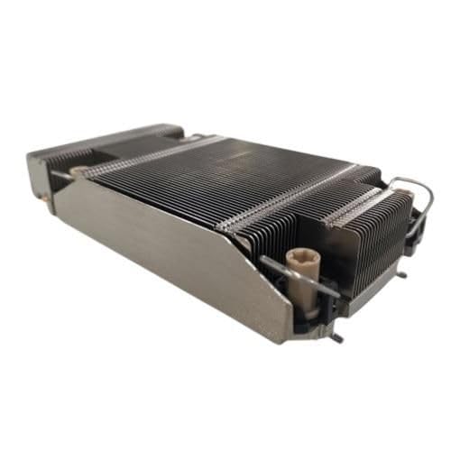 LED Logic Dell High Performance Heatsink PowerEdge R660xs Cus Kit, 412-BBFN LED Logic Dell High Performance Heatsink PowerEdge R660xs Cus Kit, 412-BBFN von LED Logic