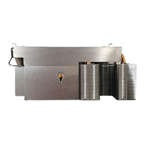 LED Logic Dell High Performance Heatsink PowerEdge R760xs Cus Kit, 412-BBHC LED Logic Dell High Performance Heatsink PowerEdge R760xs Cus Kit, 412-BBHC von LED Logic