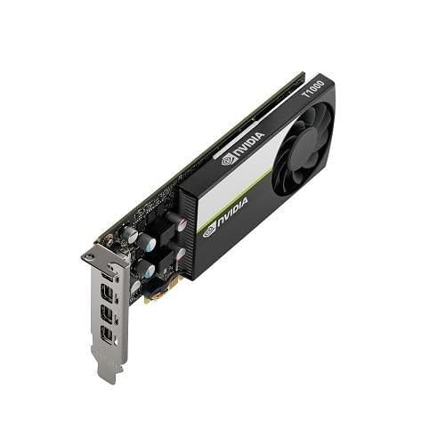 LED Logic Dell Nvidia t1000 8 gb gddr6 Half Height PCIe 4.0x16 4 mDP to, Dell-HYRT3 LED Logic Dell Nvidia t1000 8 gb gddr6 Half Height PCIe 4.0x16 4 mDP to, Dell-HYRT3 von LED Logic