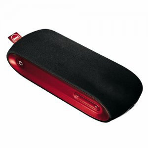 LED Logic Dell Portable USB Stereo Speaker, 5V Power Supply, X53NJ von LED Logic