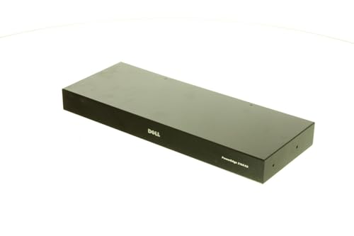 LED Logic Dell SWT,Box,KVM,16PRT,2160AS,V3.0, RP163 von LED Logic