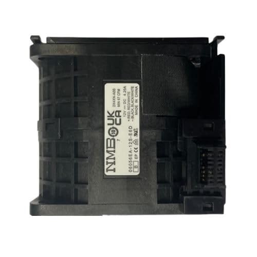 LED Logic Dell Very High Performance Fan Customer Kit, 121-BBBK LED Logic Dell Very High Performance Fan Customer Kit, 121-BBBK von LED Logic