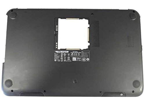 LED Logic Ersatzteil: Assy CVR BTM PLSTC 5523 1XCTR, Bottom case, Dell, 1XCTR von LED Logic