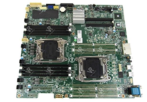 LED Logic Ersatzteil: Dell 1U1S Assembly Card Plane for DSS 1510 Rack Server, CKX99 LED Logic Ersatzteil: Dell 1U1S Assembly Card Plane for DSS 1510 Rack Server, CKX99 von LED Logic