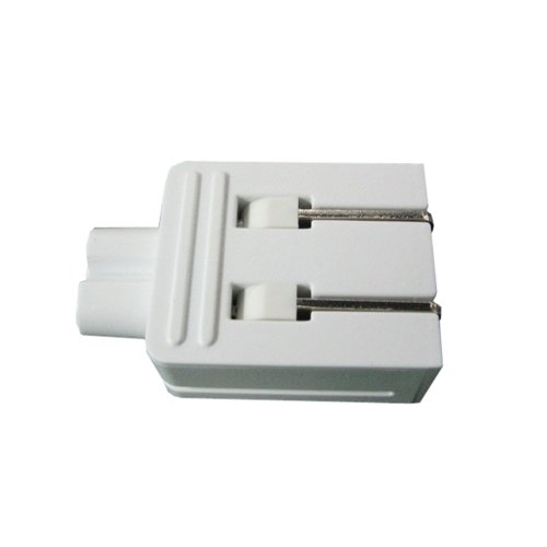 LED Logic Ersatzteil: Dell 2-Pin 2-Prong AC Power Adapter for Adamo 13, J597M LED Logic Ersatzteil: Dell 2-Pin 2-Prong AC Power Adapter for Adamo 13, J597M von LED Logic