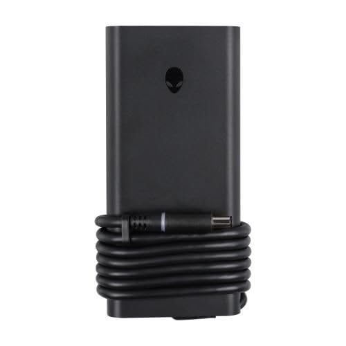 LED Logic Ersatzteil: Dell 7.4 mm Barrel 330 W GaN SFF AC Adapter with 1 Meter Power, Dell-XCTFG von LED Logic