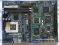 LED Logic Ersatzteil: Dell Assy PWA PLN R720 TRPM WSTN, 61P35 von LED Logic