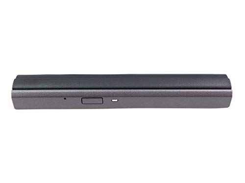 LED Logic Ersatzteil: Dell Optical disc Drive Bezel Assembly for Inspiron 5735, 9DFR9 von LED Logic