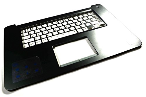 LED Logic Ersatzteil: Dell Palmrest Assy, NHG2G LED Logic Ersatzteil: Dell Palmrest Assy, NHG2G von LED Logic