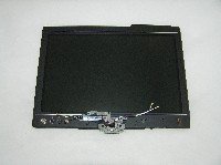 LED Logic Ersatzteil: Dell Touch Screen LCD Display Assembly for Latitude XT2, P223X von LED Logic