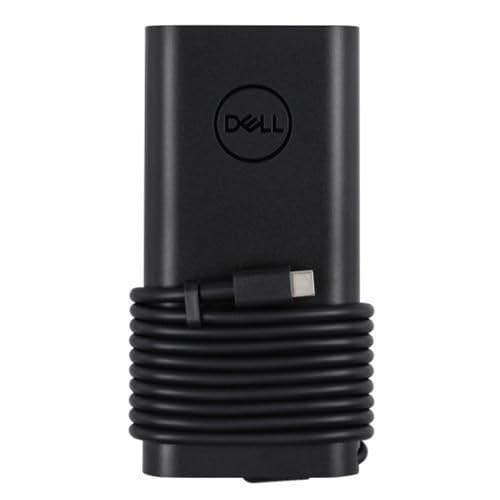 LED Logic Ersatzteil: Dell USB-C 165 W GaN AC Adapter with 1 Meter Power Cord -, DELL-726RH LED Logic Ersatzteil: Dell USB-C 165 W GaN AC Adapter with 1 Meter Power Cord -, DELL-726RH von LED Logic