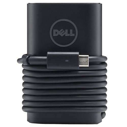 LED Logic Ersatzteil: Dell USB-C 90 W AC Adapter with 1 Meter Power Cord - Denmark, DELL-CFF18 LED Logic Ersatzteil: Dell USB-C 90 W AC Adapter with 1 Meter Power Cord - Denmark, DELL-CFF18 von LED Logic