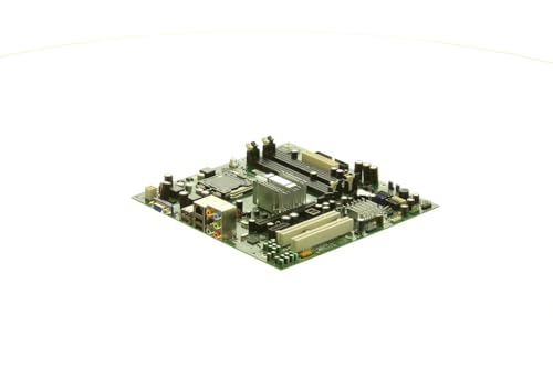 LED Logic Ersatzteil: Dell Vostro 200 System Board, RK936 von LED Logic