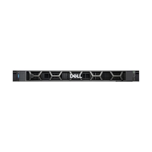 LED Logic Dell Poweredge R260 Server 1.2 Tb Rack (1U) Intel Xeon E E-2434, C26KK LED Logic Dell Poweredge R260 Server 1.2 Tb Rack (1U) Intel Xeon E E-2434, C26KK von LED Logic