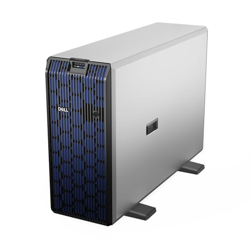 LED Logic Dell Poweredge T560 Server 480 Gb Tower (4.5U) Intel Xeon, CDKHV LED Logic Dell Poweredge T560 Server 480 Gb Tower (4.5U) Intel Xeon, CDKHV von LED Logic