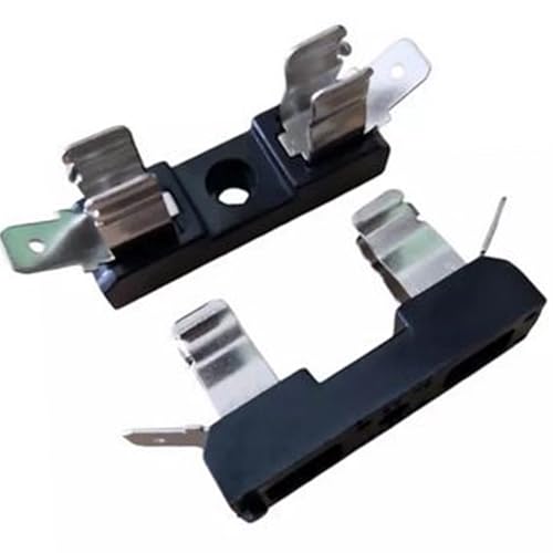 2x Soffitten Soffiten Fassung Sockel Halterung LED Glühbirnen 30mm 36mm oder 39mm 42mm (30-36mm Variante) von LED-Mafia