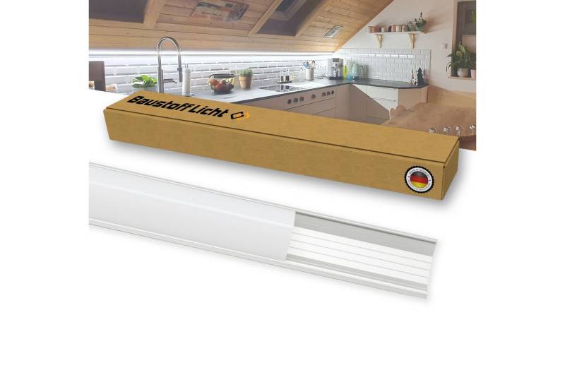 LED Profilelement Profil von LED Profilelement