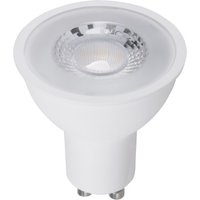 LED SMD Leuchtmittel Spot MR16 GU10 4,5W 345lm 2700K gefrostet 38° von LED'S LIGHT BASIC