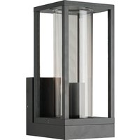 LED Outdoor-Wandleuchte Dakota 1xE27 IP44 anthrazit von LED'S LIGHT