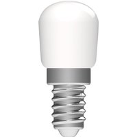 LED SMD Leuchtmittel Kapsel T26 E14 2W 180lm 2700K opal 280° von LED'S LIGHT