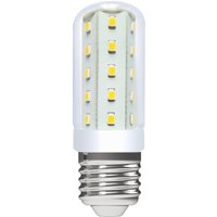 LED SMD Leuchtmittel Kapsel T30 E27 4W 400lm 2700K CRI97 klar 320° von LED'S LIGHT