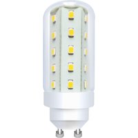 LED SMD Leuchtmittel Kapsel T30 GU10 4W 400lm 2700K CRI97 klar 320° von LED'S LIGHT