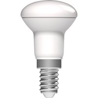 LED SMD Leuchtmittel Pilzkopf R39 E14 2,2W 250lm 2700K opal 120° von LED'S LIGHT