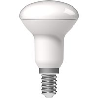 LED SMD Leuchtmittel Pilzkopf R50 E14 4,9W 470lm CCT 2700-1800K opal 120° dimmbar LED SMD Leuchtmittel Pilzkopf R50 E14 4,9W 470lm CCT 2700-1800K opal 120° dimmbar von LED'S LIGHT