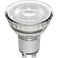 LED SMD Leuchtmittel Spot MR16 GU10 4W 345lm 4000K klar 36° von LED'S LIGHT