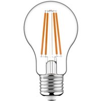 LED's light LED Filament Leuchtmittel - Glühlampe A60, E27, 7W, 2700K, Klar 330° - 806 lm LED's light LED Filament Leuchtmittel - Glühlampe A60, E27, 7W, 2700K, Klar 330° - 806 lm von LED'S LIGHT