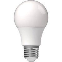 LED's light LED SMD Leuchtmittel - Birnenform A60, E27, 8W, 2700K, Opal 180° - 806 lm von LED'S LIGHT