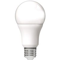 LED's light LED SMD Leuchtmittel - Birnenform A60, E27, 9,5W, 2700K, Opal 200° - 1055 lm von LED'S LIGHT