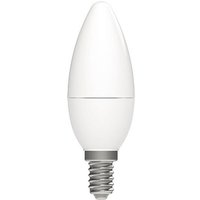 LED's light LED SMD Leuchtmittel - Kerzenlampe C3,5 E14, 2.5W, 2700K, Opal 240° - 250 lm LED's light LED SMD Leuchtmittel - Kerzenlampe C3,5 E14, 2.5W, 2700K, Opal 240° - 250 lm von LED'S LIGHT