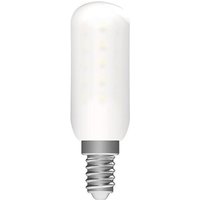 LED's light LED SMD Leuchtmittel - Kühlschrank T25, E14, 3W, 2700K, Opal, 270° - 280 lm von LED'S LIGHT