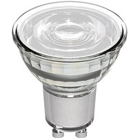 LED's light LED SMD Leuchtmittel - Spot MR16, GU10, 4W, 2700K, Klar 36° - 345 lm LED's light LED SMD Leuchtmittel - Spot MR16, GU10, 4W, 2700K, Klar 36° - 345 lm von LED'S LIGHT