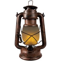 Laterne 50Lm 1200-1600K IP23 3x AA 240mm dimmbar Laterne 50Lm 1200-1600K IP23 3x AA 240mm dimmbar von LED'S LIGHT