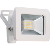 Strahler 10W 1100lm 4000K IP65 Sanan LED weiß von LED'S LIGHT