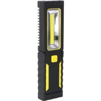 Handlampe 3W 180lm 5000K IP20 Alkaline von LED'S WORK