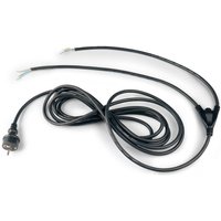 Kabel 5m 2 Enden von LED'S WORK