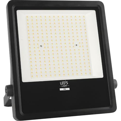 LED'S WORK LED Flutlicht 15000 Lumen 5000K Led Arbeitsstrahler 100 Watt IP65 von LED's work