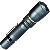 LED'S WORK Led Taschenlampe 1200 Lumen IPX7 Nightwatch ideal für Outdoor-Aktivitäten, Aluminium LED'S WORK Led Taschenlampe 1200 Lumen IPX7 Nightwatch ideal für Outdoor-Aktivitäten, Aluminium von LED'S WORK