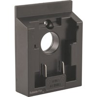 Adapter - Akkuadapter passend zu 20W Led Baustrahler für Dewalt und Milwaukee 18V Akkus - Led's Work von LED'S WORK