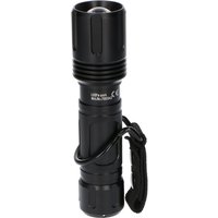 Taschenlampe 20W 1500Lm IPX7 6x AA CREE Zoom von LED'S WORK