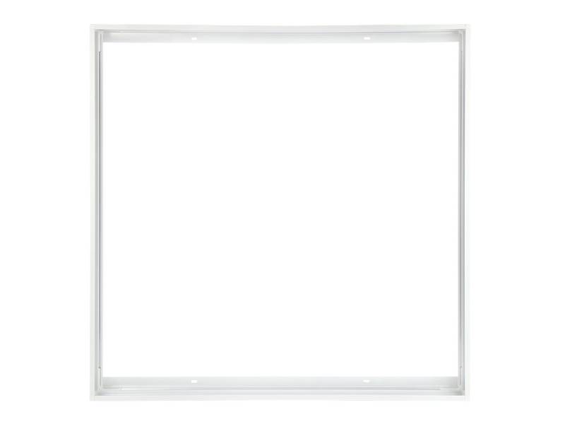 LED-Trading LED-Leuchtmittel LED Line Prime Panel Slim / Oberflächenmontagerahme von LED-Trading